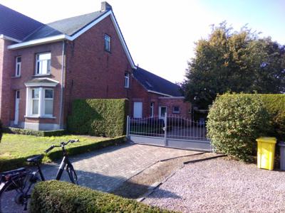 Woning te huur