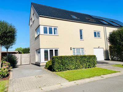 Zeer ruime moderne woning Zemst | 7 slaapkamers | EPC-A