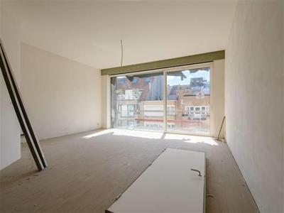 Zonnig en lichtrijk nieuwbouwappartement met 2 slaapkamers i