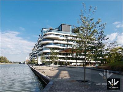 ZUIDZICHT I - HOEKRESIDENTIE - PANORAMISCH ZICHT OVER HET...