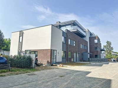 Appartement 2Ch - Nieuw gebouw - Goede locatie