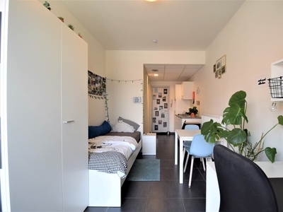 Appartement te huur