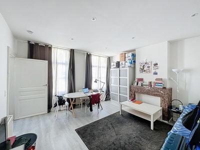 Appartement te huur