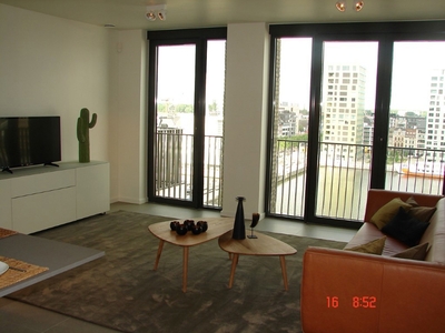 Appartement te huur