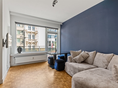 Appartement te koop