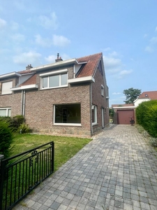 Gezellige woning te Sint-Martens-Latem op topligging