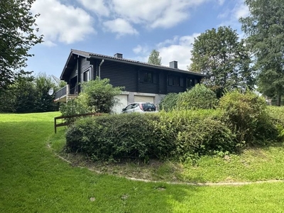 Houten chalet te huur in Schlierbach