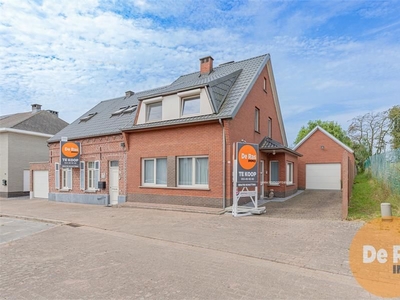 Huis te koop Erpe-Mere