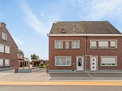 Huis te koop Ouwegem