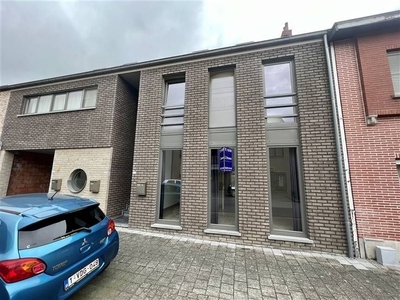 Leuk gelijkvloers appartement (2slpk) in centrum Tessenderlo