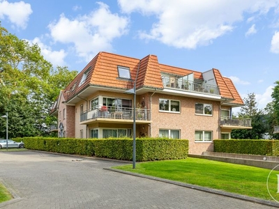 Modern appartement met prachtig uitzicht te huur in Wettere