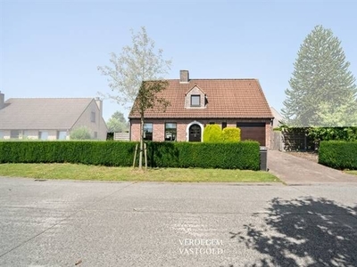 Ruime villa met volwaardige studio