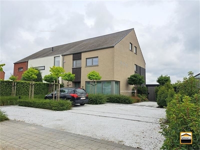 Woning te huur Alken