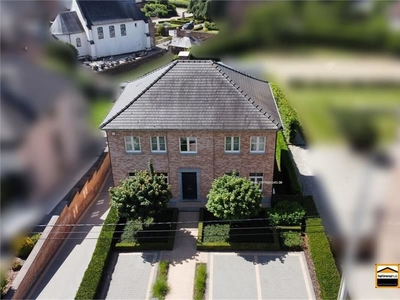 Woning te koop Borgloon