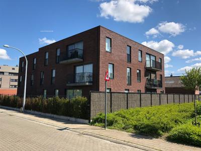 Appartement te huur in Residentie 'Cavalier' Roeselare