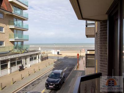 Appartement te koop in Dunepanne Nieuwpoort