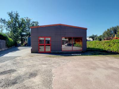 Bedrijfsgebouw te huur Heist-op-den-Berg