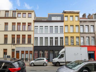 Cassiersstraat 32 4, 2060 Antwerpen