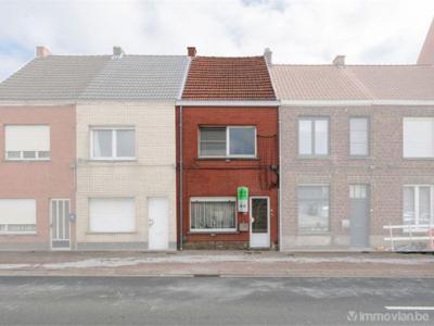 Gentstraat 85, 9700 Bevere, Oudenaarde