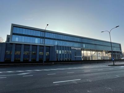 Kantoren te huur in Katelijnepoort Business Center Brugge