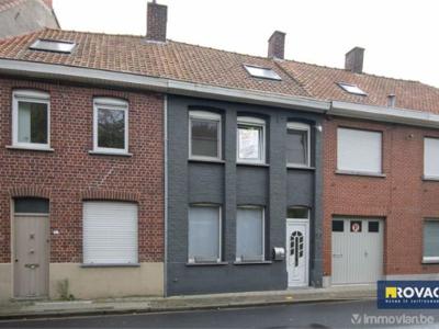 Krekelstraat 191, 8870 Izegem