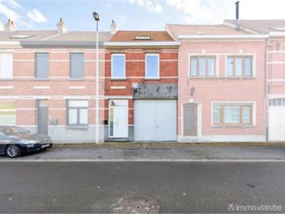 Merelbekestraat 135, 9090 Melle