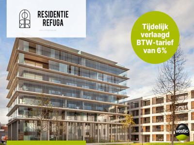 Nieuwbouw project te koop in Hasselt