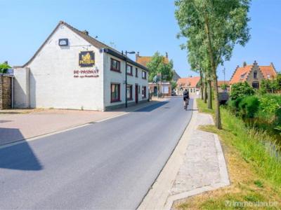 Roesdammestraat 1, 8630 Avekapelle, Veurne