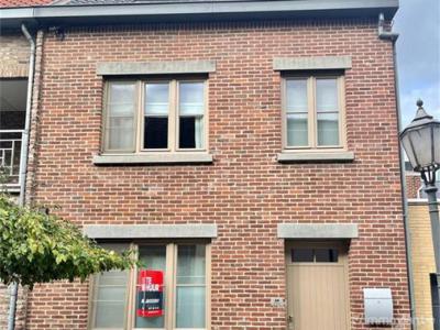 Vullerstraat 24, 3680 Maaseik