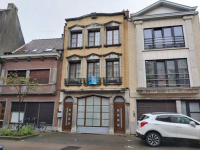 Woning te huur Izegem