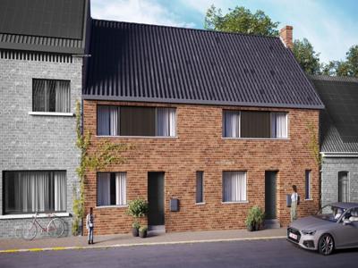 Woning te koop Lauwe