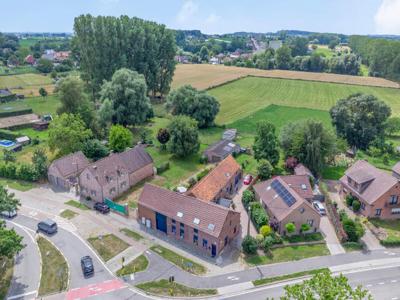 2 instapklare woningen op 1 perceel!