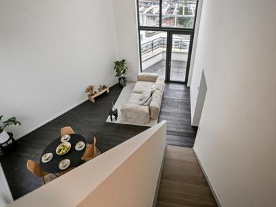 BERCHEM - Penthouse