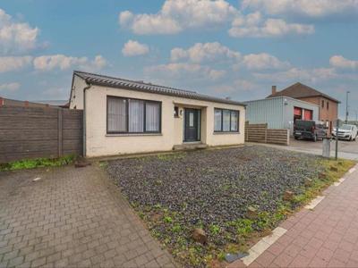 Moderne en comfortabele woning met tuin in Heusden-Zolder!