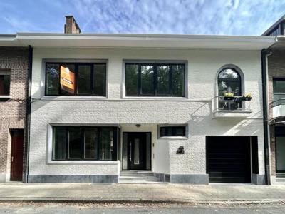 Prachtige woning 