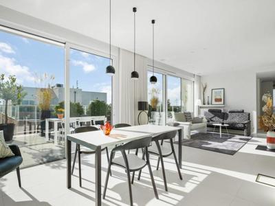 Uitzonderlijke penthouse (149m²) te koop in Zwevegem
