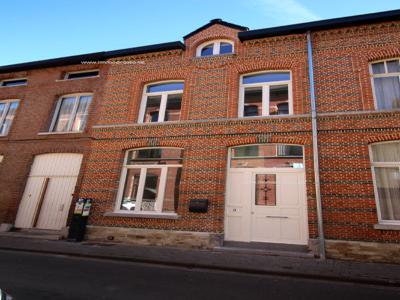 Woning te huur Dendermonde