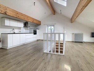 1 slaapkamer appartement