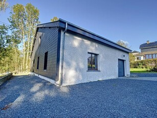 4 slaapkamer huis 4km van Neufchâteau