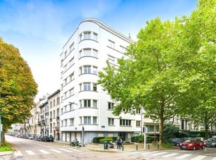 Molière, prachtig penthouse met 3 slaapkamers om op te friss