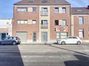 Mooi appartement met één slaapkamer