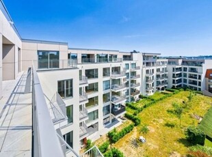 Prachtige 3-slpk PENTHOUSE met mooie terrassen