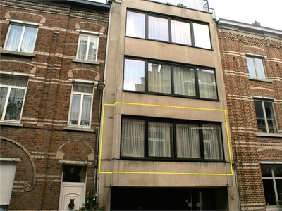 Appartement te huur Sint-Truiden