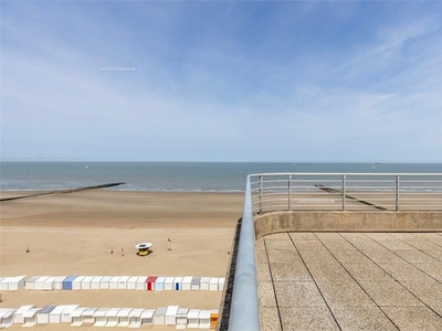 Appartement te koop Blankenberge