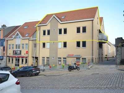 Duplex te huur Geraardsbergen