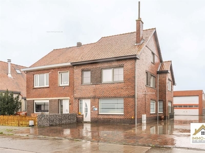 Huis te koop Lochristi