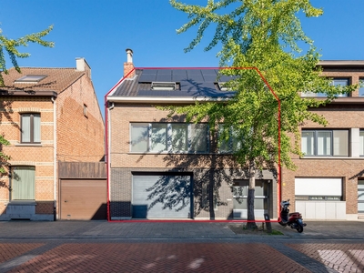 Instapklare woning (277m²) voorzien van alle comfort op toplocatie!