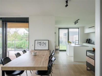 Nieuwbouw appartement te koop in Destelbergen