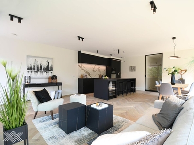 Nieuwbouw appartement te koop in Gent