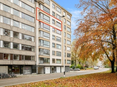 Prachtig luxueus appartement (3slpks) met mooi zicht